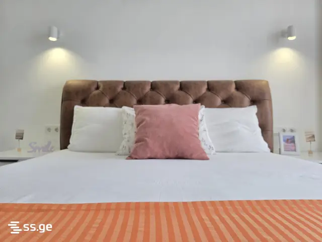 1-pok. mieszkanie 27 m², Pivzaod district — zdjęcie 3 z 4