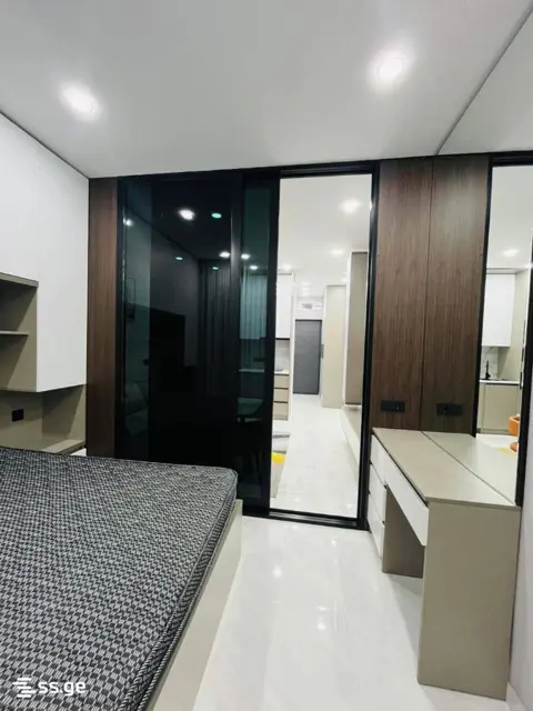 1-pok. mieszkanie 35 m², Airport District — zdjęcie 4 z 4
