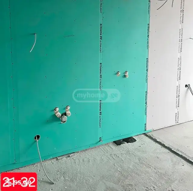 1-pok. mieszkanie 31 m², Bagrationi District — zdjęcie 3 z 4