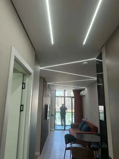 2-pok. mieszkanie 45 m², Bagrationi District — zdjęcie 4 z 4