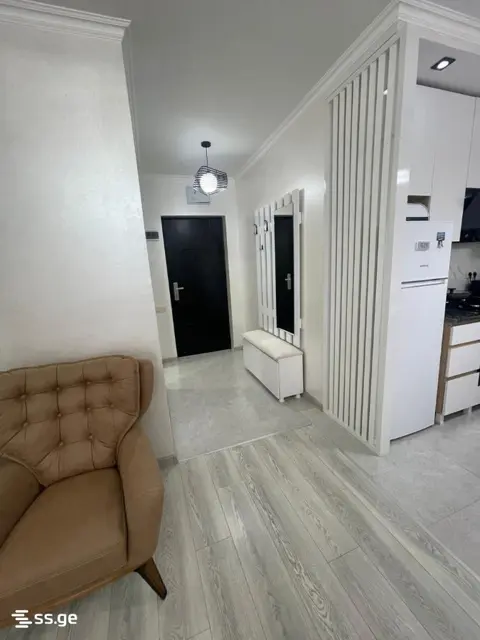 2-pok. mieszkanie 48 m², Khimshiashvili District — zdjęcie 4 z 5