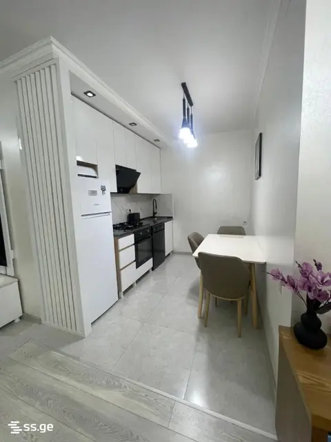 2-pok. mieszkanie 48 m², Khimshiashvili District — zdjęcie 5 z 5
