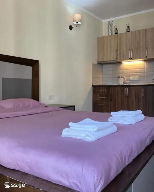1-pok. mieszkanie 31 m², Khimshiashvili District — zdjęcie 2 z 4
