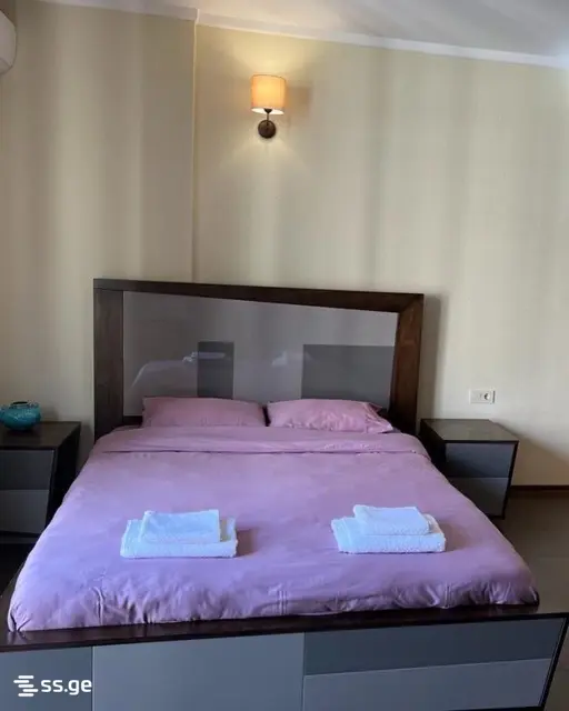 1-pok. mieszkanie 31 m², Khimshiashvili District — zdjęcie 3 z 4