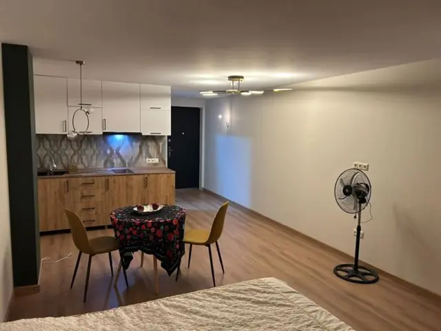 1-pok. mieszkanie 36 m², Agmashenebeli District