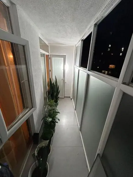 1-pok. mieszkanie 36 m², Agmashenebeli District — zdjęcie 3 z 4