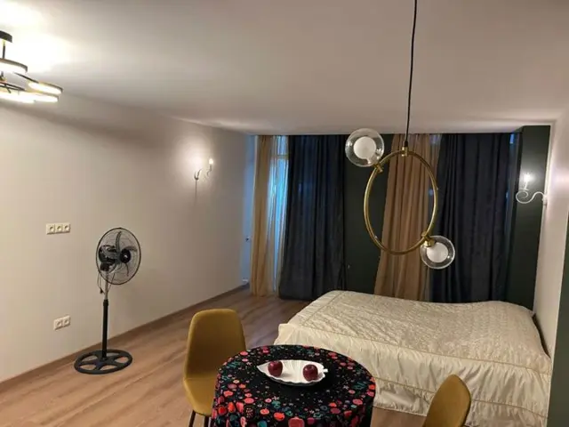 1-pok. mieszkanie 36 m², Agmashenebeli District — zdjęcie 4 z 4