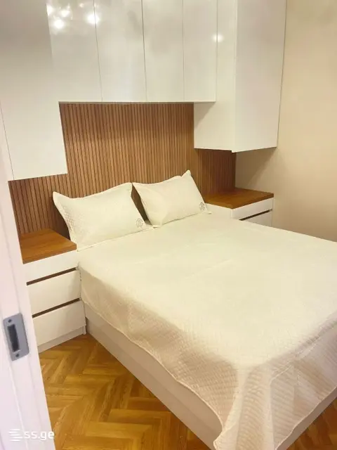 2-pok. mieszkanie 37 m², Airport District — zdjęcie 3 z 4