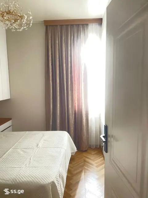 2-pok. mieszkanie 37 m², Airport District — zdjęcie 4 z 4