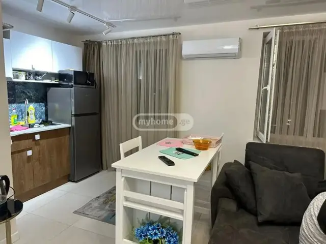1-pok. mieszkanie 30 m², Rustaveli District — zdjęcie 3 z 4