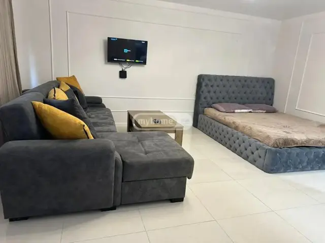 1-pok. mieszkanie 30 m², Rustaveli District — zdjęcie 4 z 4