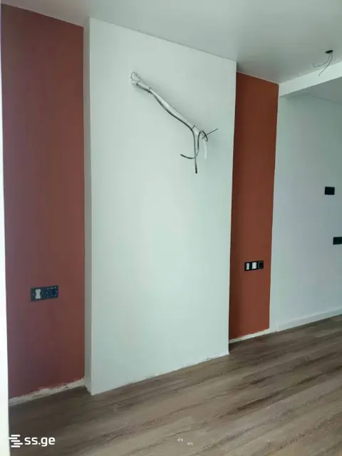1-pok. mieszkanie 40 m², Airport District — zdjęcie 4 z 4