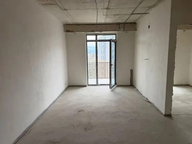 4-pok. mieszkanie 91 m², Varketili — zdjęcie 2 z 4