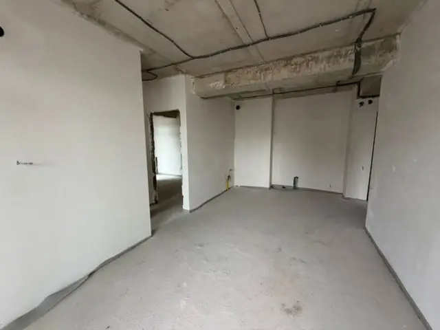 4-pok. mieszkanie 91 m², Varketili — zdjęcie 4 z 4