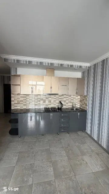 2-pok. mieszkanie 50 m², Khimshiashvili District — zdjęcie 2 z 5