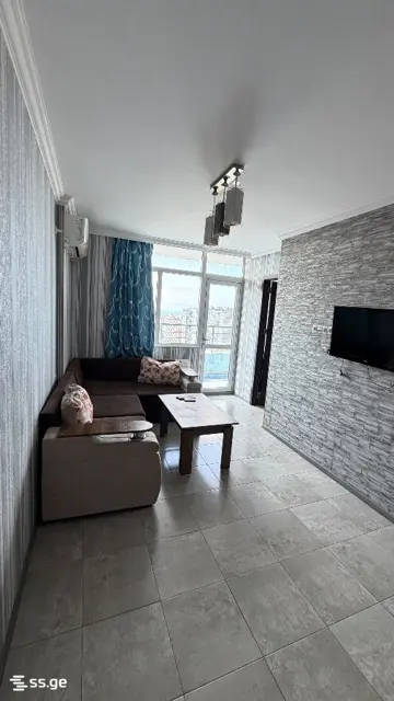 2-pok. mieszkanie 50 m², Khimshiashvili District — zdjęcie 3 z 5