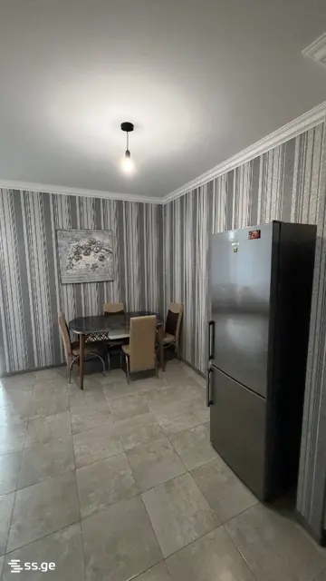 2-pok. mieszkanie 50 m², Khimshiashvili District — zdjęcie 4 z 5