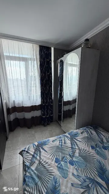 2-pok. mieszkanie 50 m², Khimshiashvili District — zdjęcie 5 z 5