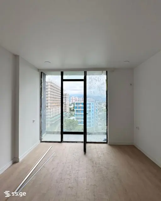 1-pok. mieszkanie 28 m², Airport District