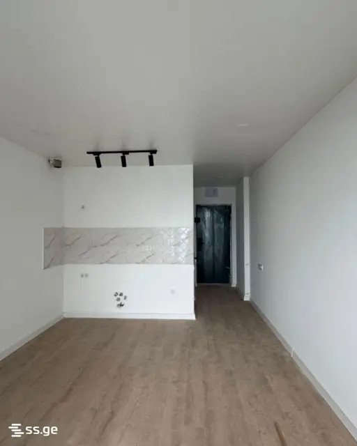 1-pok. mieszkanie 28 m², Airport District — zdjęcie 2 z 4