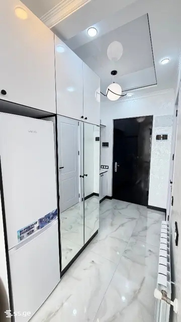 1-pok. mieszkanie 38 m², Bagrationi District