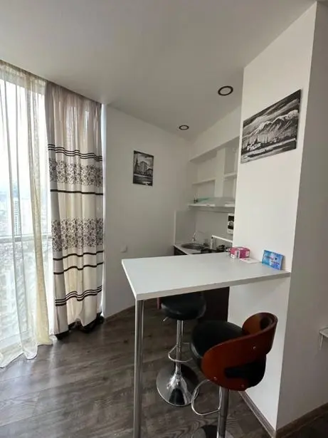 1-pok. mieszkanie 35 m², Khimshiashvili District — zdjęcie 4 z 4