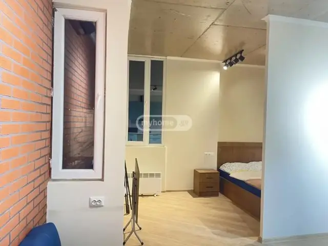 1-pok. mieszkanie 34 m², Bagrationi District — zdjęcie 4 z 4