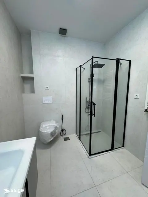 2-pok. mieszkanie 55 m², Bagrationi District — ფოტო 4 / 4
