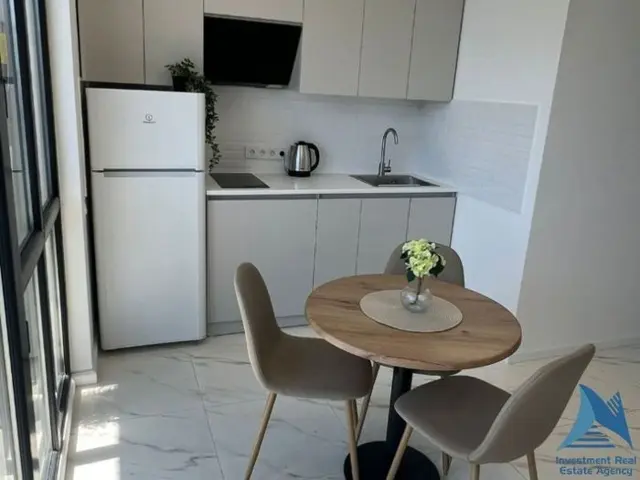 2-pok. mieszkanie 40 m², Tamar Settlement