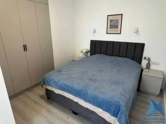 2-pok. mieszkanie 40 m², Tamar Settlement — zdjęcie 2 z 4