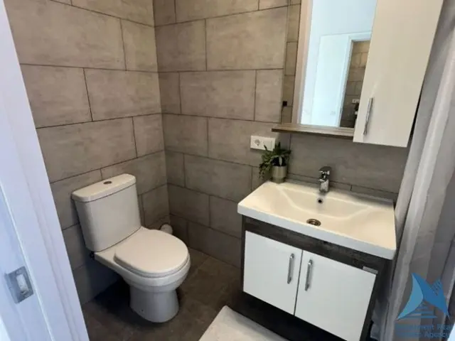 2-pok. mieszkanie 40 m², Tamar Settlement — zdjęcie 4 z 4