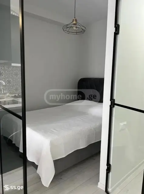 1-pok. mieszkanie 40 m², Tamar Settlement — zdjęcie 4 z 4