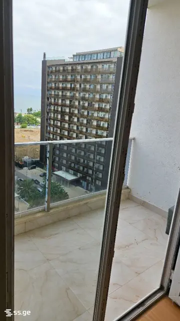 1-pok. mieszkanie 28 m², Airport District — zdjęcie 4 z 5
