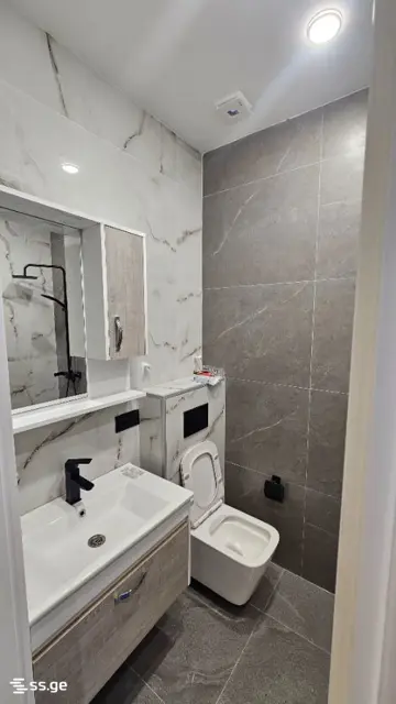 1-pok. mieszkanie 28 m², Airport District — zdjęcie 5 z 5