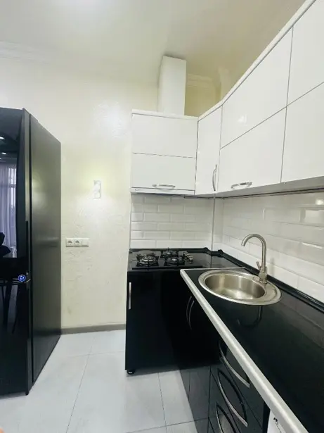 2-pok. mieszkanie 55 m², Khimshiashvili District — zdjęcie 2 z 4