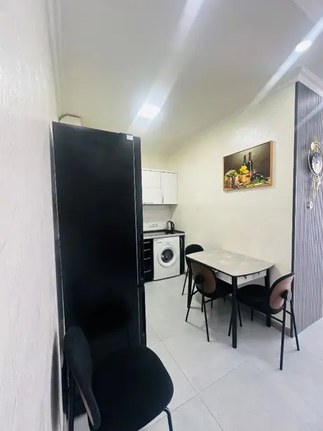 2-pok. mieszkanie 55 m², Khimshiashvili District — zdjęcie 3 z 4