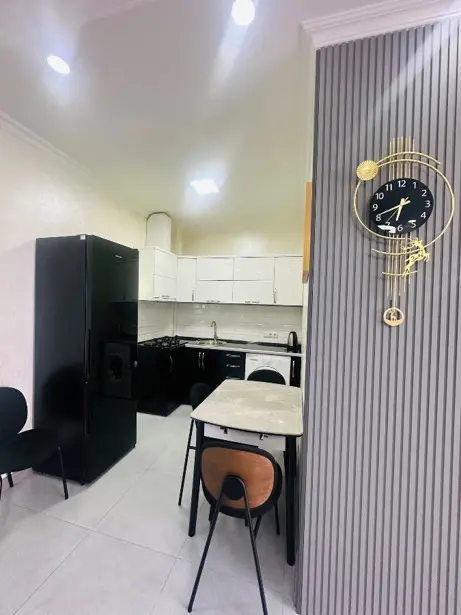 2-pok. mieszkanie 55 m², Khimshiashvili District — zdjęcie 4 z 4