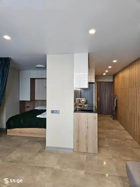 2-pok. mieszkanie 51 m², Airport District