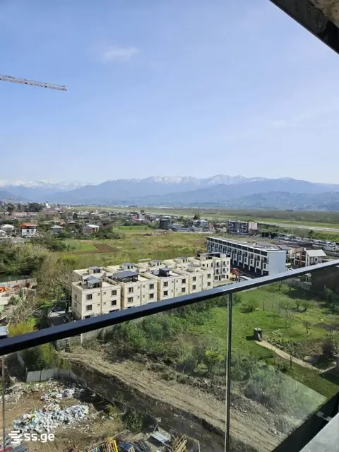 2-pok. mieszkanie 51 m², Airport District — zdjęcie 3 z 5