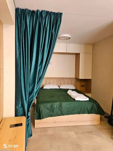 2-pok. mieszkanie 51 m², Airport District — zdjęcie 4 z 5