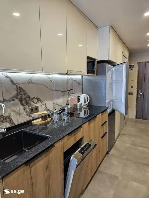 2-pok. mieszkanie 51 m², Airport District — zdjęcie 5 z 5