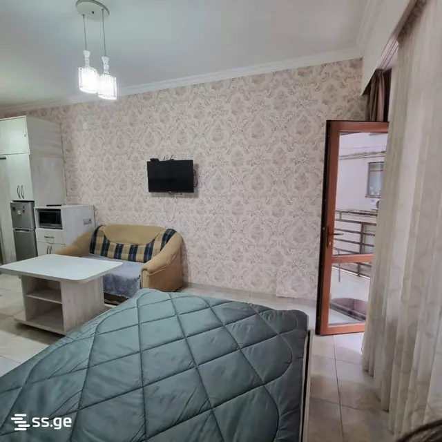 1-pok. mieszkanie 27 m², Bagrationi District — zdjęcie 4 z 5
