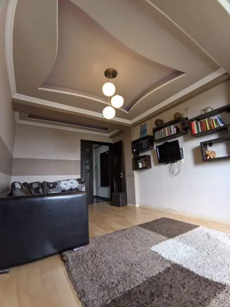 2-pok. mieszkanie 45 m², Agmashenebeli District