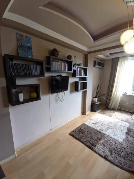 2-pok. mieszkanie 45 m², Agmashenebeli District — zdjęcie 3 z 4