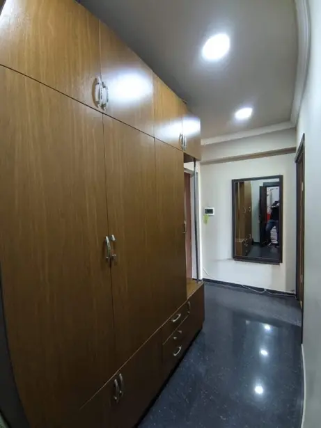 2-pok. mieszkanie 45 m², Agmashenebeli District — zdjęcie 4 z 4