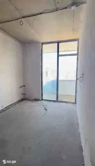 2-pok. mieszkanie 42 m², Airport District — zdjęcie 2 z 4