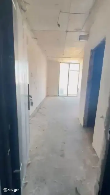 2-pok. mieszkanie 42 m², Airport District — zdjęcie 3 z 4