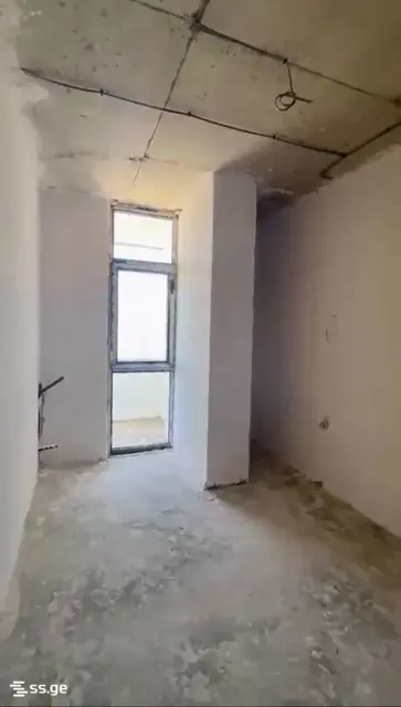 2-pok. mieszkanie 42 m², Airport District — zdjęcie 4 z 4