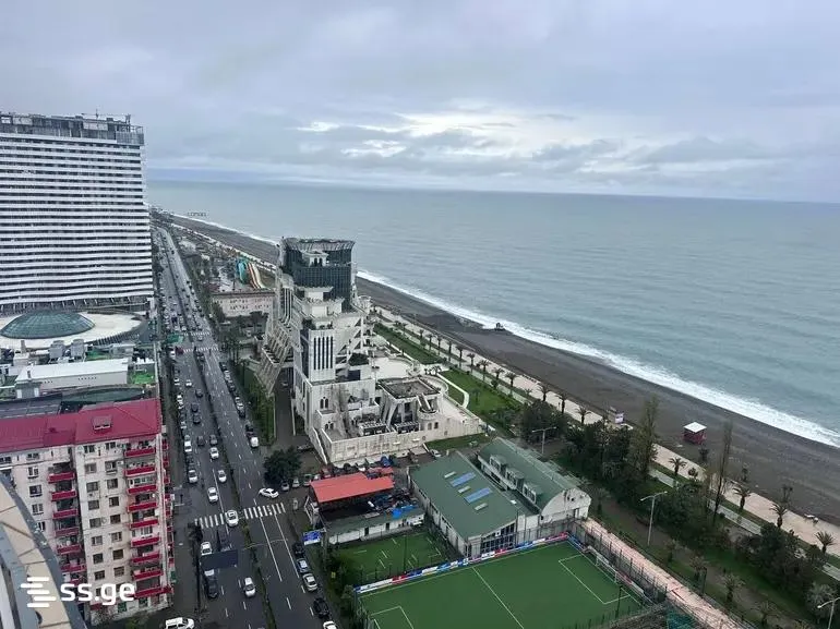 1-pok. mieszkanie 32 m², Khimshiashvili District — zdjęcie 1 z 5