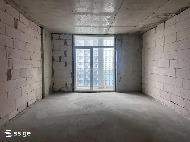 1-pok. mieszkanie 32 m², Khimshiashvili District — zdjęcie 5 z 5